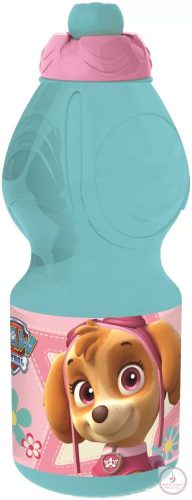 Mancs őrjárat kulacs, sportpalack 400 ml Sky 