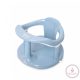 Lorelli Happy bubbles babaülőke kádba - Stone Blue Bear