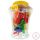 Play-Dough: Heroes ice cream gyurma szett 8*15 g