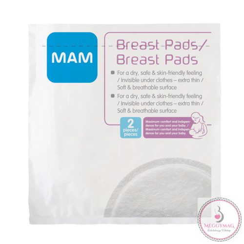 MAM melltartóbetét 30db