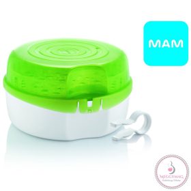 MAM mikrohullámú sterilizátor