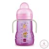 MAM ivópohár Trainer 220ml 4hó