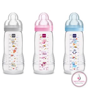 MAM cumisüveg Easy Active 330ml