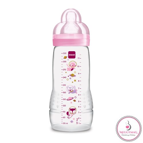 MAM cumisüveg Easy Active 330ml