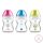 MAM ivópohár Learn to Drink Cup 190ml 6hó