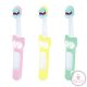 MAM fogkefe Babys Brush 6hó