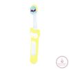 MAM fogkefe Babys Brush 6hó