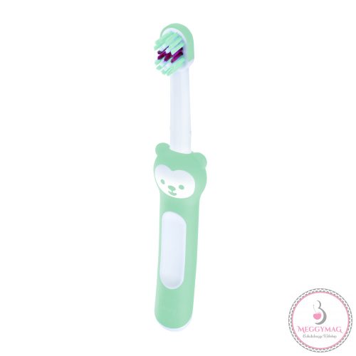 MAM fogkefe Babys Brush 6hó