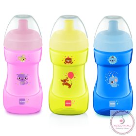 MAM ivópohár Sport 330ml 12hó