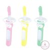 MAM fogkefe Massage Brush 3hó