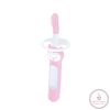 MAM fogkefe Massage Brush 3hó