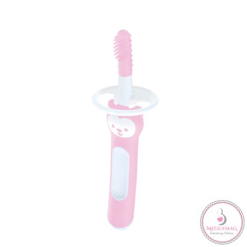 MAM fogkefe Massage Brush 3hó