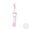 MAM fogkefe Massage Brush 3hó