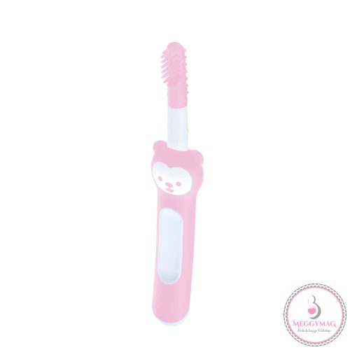 MAM fogkefe Massage Brush 3hó