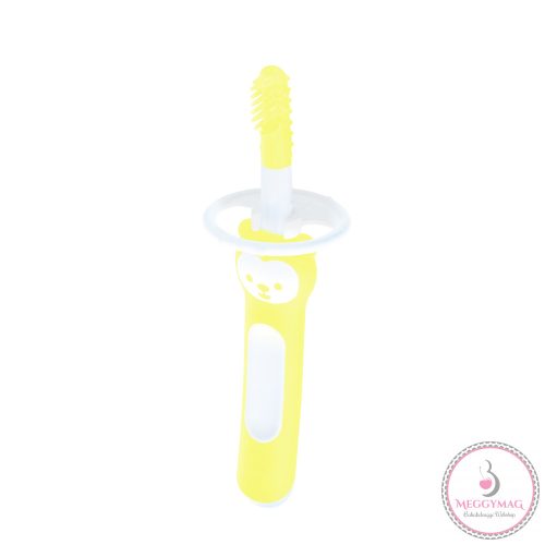 MAM fogkefe Massage Brush 3hó