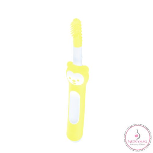 MAM fogkefe Massage Brush 3hó