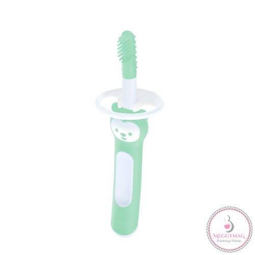 MAM fogkefe Massage Brush 3hó