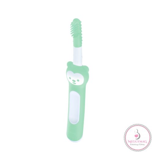 MAM fogkefe Massage Brush 3hó
