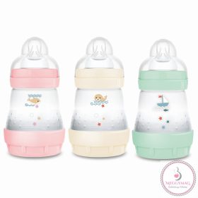 MAM cumisüveg Anti-Colic 160ml