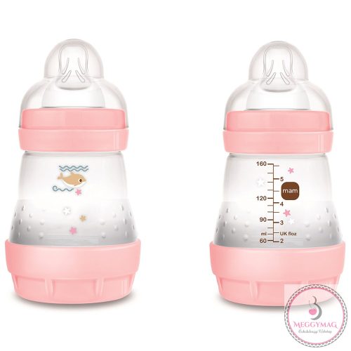 MAM cumisüveg Anti-Colic 160ml