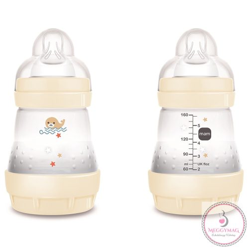 MAM cumisüveg Anti-Colic 160ml