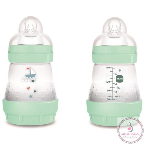 MAM cumisüveg Anti-Colic 160ml