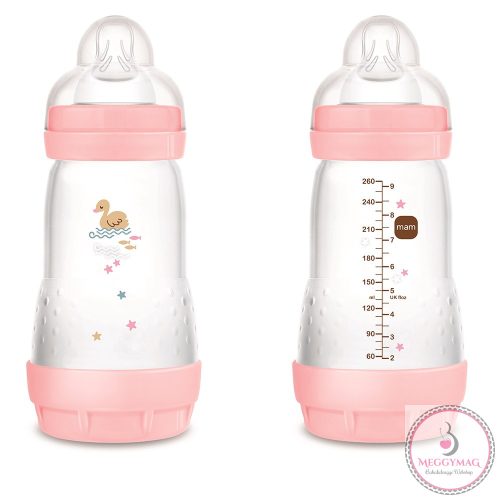 MAM cumisüveg Anti-Colic 260ml