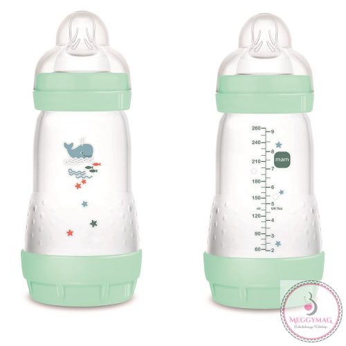 MAM cumisüveg Anti-Colic 260ml