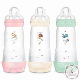MAM cumisüveg Anti-Colic 320ml