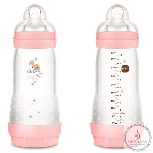 MAM cumisüveg Anti-Colic 320ml
