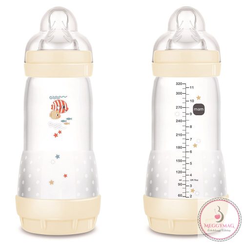 MAM cumisüveg Anti-Colic 320ml