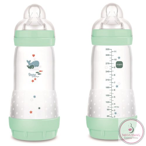 MAM cumisüveg Anti-Colic 320ml