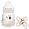 MAM cumisüveg Anti-Colic 130ml start cumival