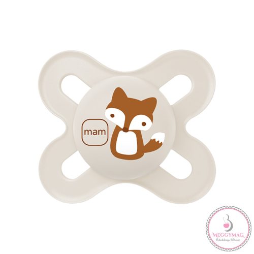 MAM cumisüveg Anti-Colic 130ml start cumival