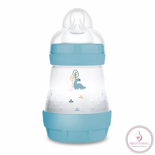 MAM cumisüveg Anti-Colic Matt 160ml fiús