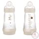 MAM cumisüveg Anti-Colic Matt 260ml uni
