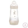 MAM cumisüveg Anti-Colic Matt 260ml uni