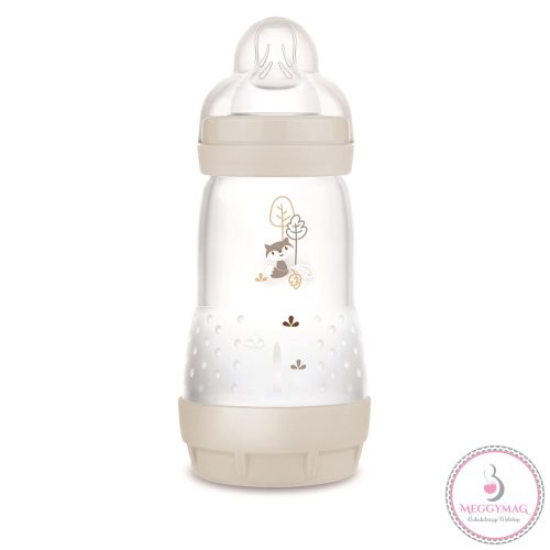 MAM cumisüveg Anti-Colic Matt 260ml uni
