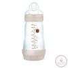 MAM cumisüveg Anti-Colic Matt 260ml uni