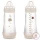 MAM cumisüveg Anti-Colic Matt 320ml uni
