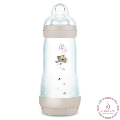 MAM cumisüveg Anti-Colic Matt 320ml uni