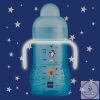 MAM ivópohár Trainer Night 220ml 4hó fiú