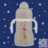 MAM ivópohár Trainer Night 220ml 4hó uniszex