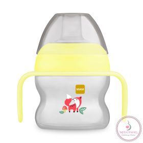 MAM ivópohár Starter Cup 150ml 4hó uniszex