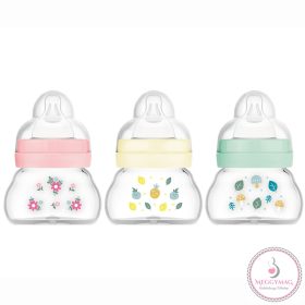 MAM cumisüveg Feel Good üveg 90ml