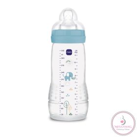 MAM cumisüveg Easy Active 330ml fiú
