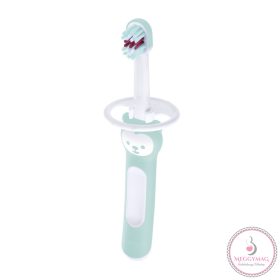 MAM fogkefe Babys Brush 6hó fiú