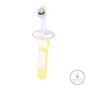 MAM fogkefe Babys Brush 6hó uniszex