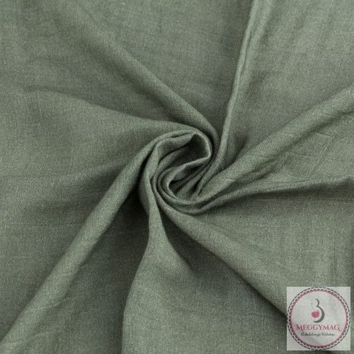 PETITE&MARS Bambusz muszlin 2db-os kifogó szett Misty Llama Vibes, 120 x 120 cm