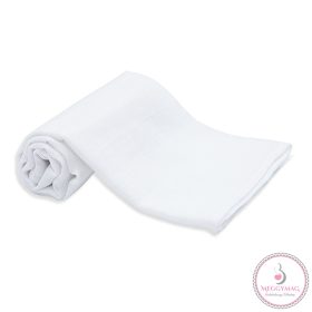 Scamp textilpelenka 10db fehér